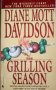 Goldy Culinary Mysteries. Book 7: The Grilling Season Diane Mott Davidson