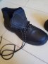 работни обувки с метално бомбе 42 номер, снимка 5