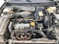 Opel Astra 1.6 i на части, снимка 5