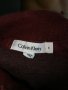 Calvin klein пуловер, Оригинал, снимка 2