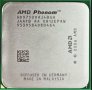 AMD Phenom X4 9750 /2.4GHz/