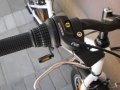 Продавам колела внос от Германия  детски велосипед HAPPI 20 цола модел 2015г , снимка 3