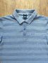Hugo Boss Navy Firenze Polo Shirt  - страхотна мъжка тениска, снимка 4