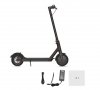 Електрически скутер - тротинетка E-SCOOTER APP, Черен, 250w, снимка 1 - Велосипеди - 25914745