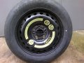 Резервна гума патерица за ауди и мерцедес 15, 16, 17, 18, 19, и 20 цола , снимка 1 - Гуми и джанти - 13534598