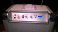 Ion block rocker am/fm/aux/mic1/mic2/acumulator batery-внос англия, снимка 6