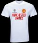 Manchester United! Фен Тениска На Манчестър Юнайтед с Ваше Име и Номер!Manchester U, снимка 7