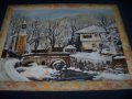 "Етъра" зимен пейзаж, снимка 2