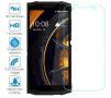 СТЪКЛЕН SCREEN ПРОТЕКТОР-TEMPERED GLASS ЗА DOOGEE S80, снимка 1 - Фолия, протектори - 25940531