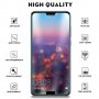 Протектор за дисплей за GSM мобилен телефон Huawei P 20 Lite Защитно фолио от закалено стъкло 2Pcs, снимка 6