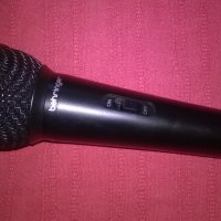 behringer вокален profi mic--внос швеицария, снимка 8 - Микрофони - 24262836