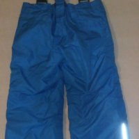 Продавам детски зимни панталончета, снимка 7 - Детски панталони и дънки - 23381268