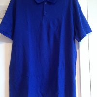 нова мъжка блуза  р-р ХЛ, снимка 2 - Тениски - 24788396