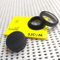 Аксесоари за екшън камери GoPro/SJCAM 4000, снимка 1 - Чанти, стативи, аксесоари - 22184300