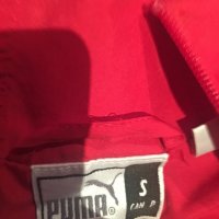 Оригинална горница PUMA размер S / М, снимка 3 - Спортни дрехи, екипи - 20337088