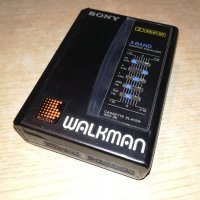 sony wm-36 walkman-ретро колекция-внос швеицария, снимка 7 - MP3 и MP4 плеъри - 21716419