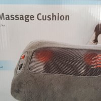 Възглавничка за Шиацу масаж, снимка 1 - Масажори - 25508332