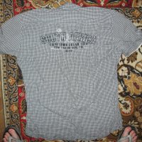 Ризи TOM TAILOR   мъжки,ХЛ-2ХЛ, снимка 4 - Ризи - 25647607