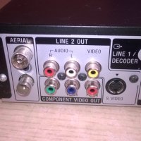 sony rdr/hdd-160gb+remote-hdmi/usb-recorder-внос швеицария, снимка 16 - Плейъри, домашно кино, прожектори - 24546223