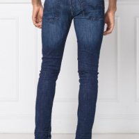Versace Jeans -  мъжки дънки , размер 32, снимка 9 - Дънки - 25632234