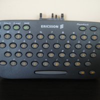 Продавам клавиатура за Ериксон-неизползвана!, снимка 3 - Резервни части за телефони - 26106845