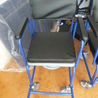 Комбиниран стол за тоалет и баня ЕС, срещу доплащане, снимка 2 - Други стоки за дома - 16708860