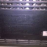 technics processor-made in japan-внос швеицария, снимка 17 - Ресийвъри, усилватели, смесителни пултове - 18298527