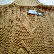зимно  поло , снимка 1 - Блузи с дълъг ръкав и пуловери - 12180932