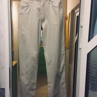 Мъжки панталон JEFFERSON, снимка 1 - Панталони - 24118606
