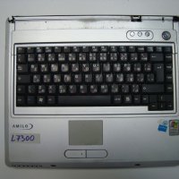 Fujitsu-Siemens Amilo L7300 лаптоп на части, снимка 1 - Части за лаптопи - 25475129