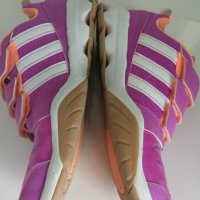 дамски маратонки adidas №39, снимка 4 - Маратонки - 21884314