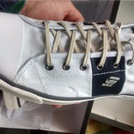 Нови бели спортни обувки G Star Campus II оригинал, снимка 2 - Маратонки - 17916925