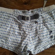 G-star Joya Hot Pant - страхотни дамски къси панталонки, снимка 8 - Къси панталони и бермуди - 18236025