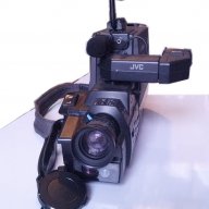 Видеокамера JVC , снимка 2 - Камери - 10886869