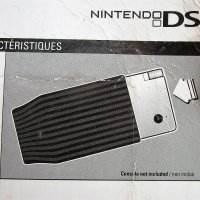 Nintendo DS socks 2 pack (чорапче), снимка 6 - Аксесоари - 24260376