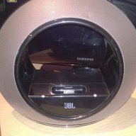 jbl radial-ring-audio in/usb/s-video-внос англия, снимка 1 - Ресийвъри, усилватели, смесителни пултове - 11720580