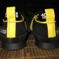 Спортни обувки DSQUARED, снимка 4 - Маратонки - 25355952