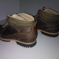 Timberland оригинални обувки, снимка 3 - Мъжки боти - 24099717