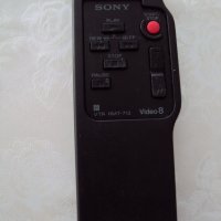 дистанционни Sony, снимка 4 - Други - 24015973