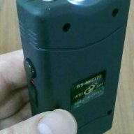 Електрошок самоотбрана - WS-800