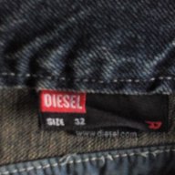 diesel jeans, дънки, снимка 5 - Дънки - 16157368