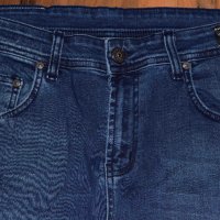Versace Jeans -  мъжки дънки , размер 32, снимка 2 - Дънки - 25632234