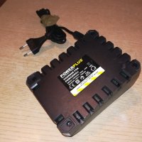 powerplus 18v/1.3amp-battery charger-made in belgium, снимка 7 - Други инструменти - 20713586