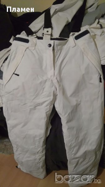Ски,сноуборд долнище John Cabot M размер, снимка 1