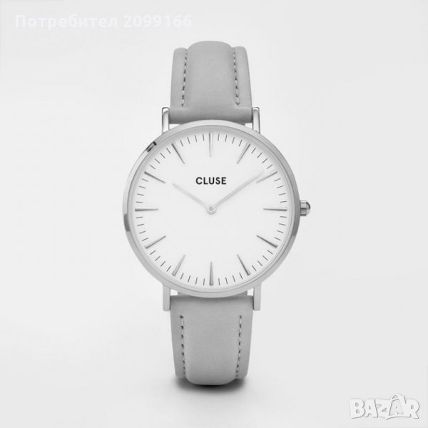 Часовник CLUSE  - 10%, снимка 1