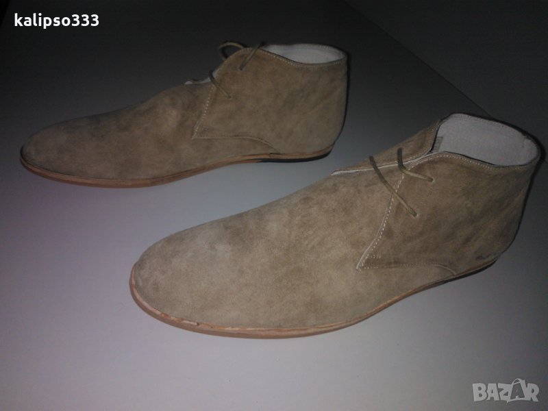 Frank Wright оригинални обувки, снимка 1