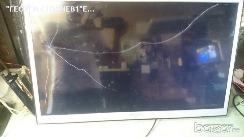 MD30667 DE-S СЪС СЧУПЕНА МАТРИЦА, снимка 1