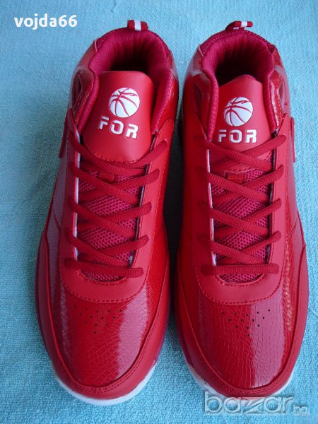 маратонки"PEAK", снимка 1