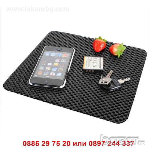 Подложка за табло против пързаляне - код 0829, снимка 1