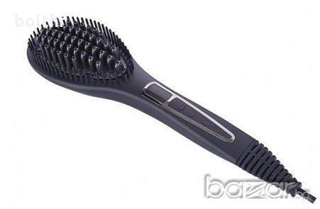 Електрическа четка за коса Elekom ЕК-2036, снимка 1